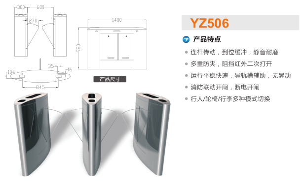 巴中巴州区翼闸二号